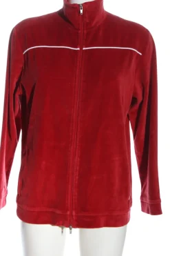 Fleecejacke                            Größe                36