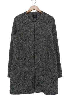 Fleecemantel Größe 38