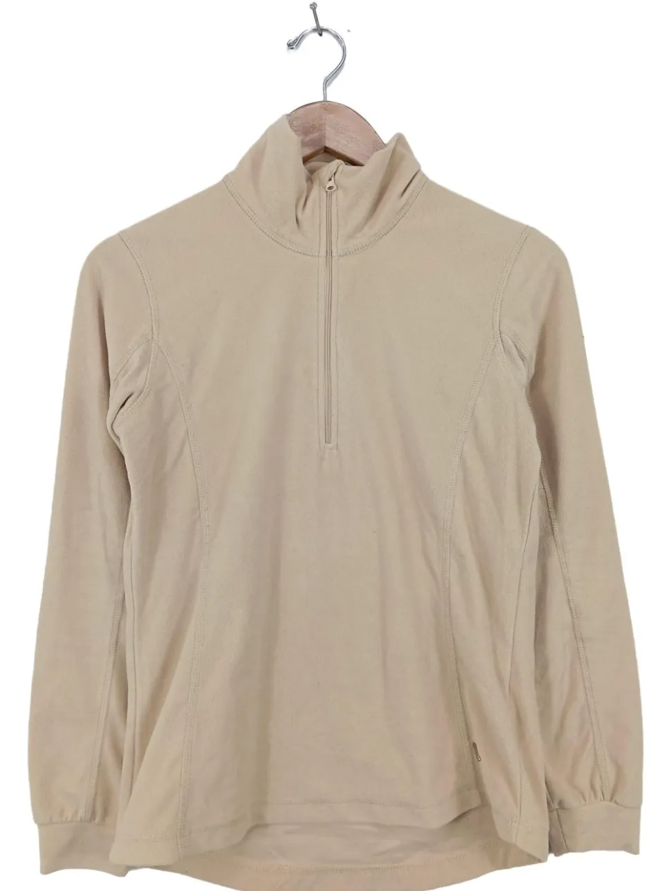 Fleecepullover Größe 36