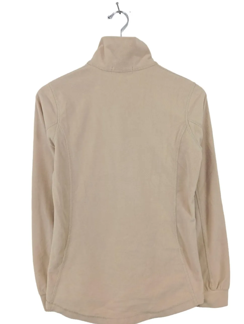 Fleecepullover Größe 36