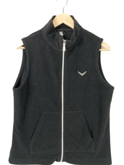 Fleeceweste                            Größe                36