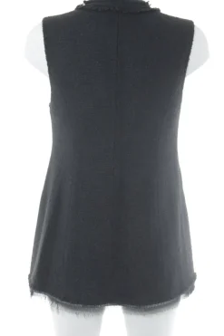 Fransenweste                            Größe                36