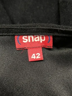 Fransenweste                            Größe                42