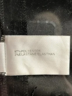 Fransenweste                            Größe                42