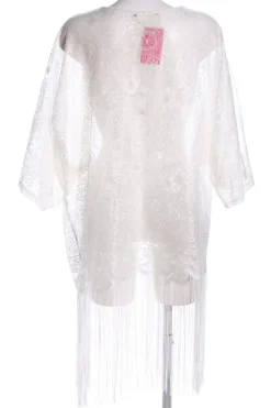 Fransenweste                            Größe                40