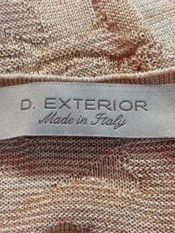 Glanzbluse                            Größe                36