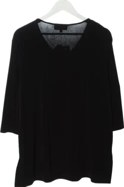 Glanzbluse                            Größe                40