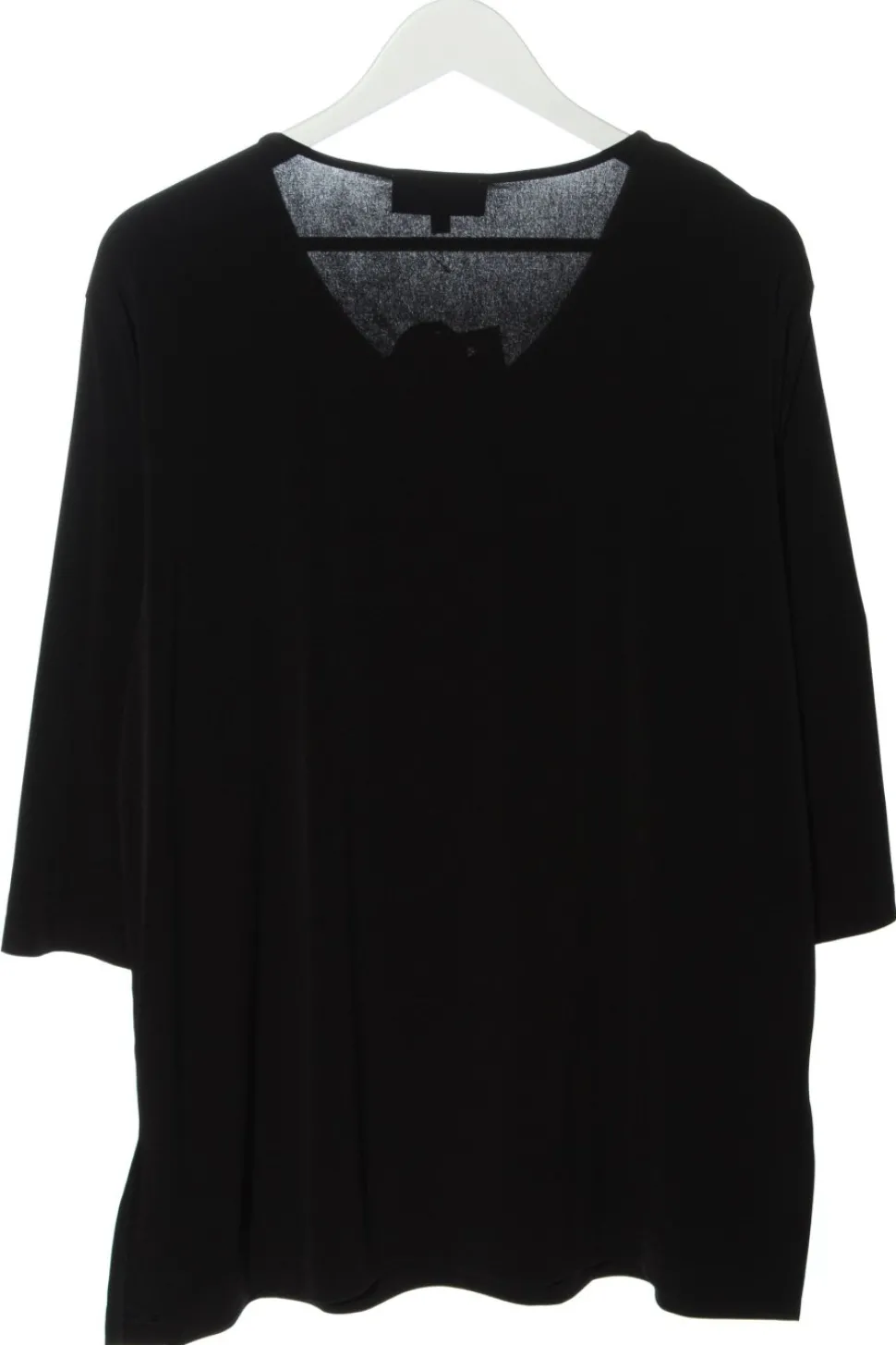 Glanzbluse Größe 40