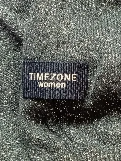 Glanzbluse                            Größe                42