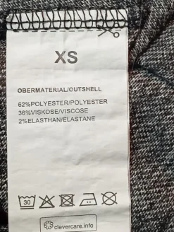 Glockenrock                            Größe                34