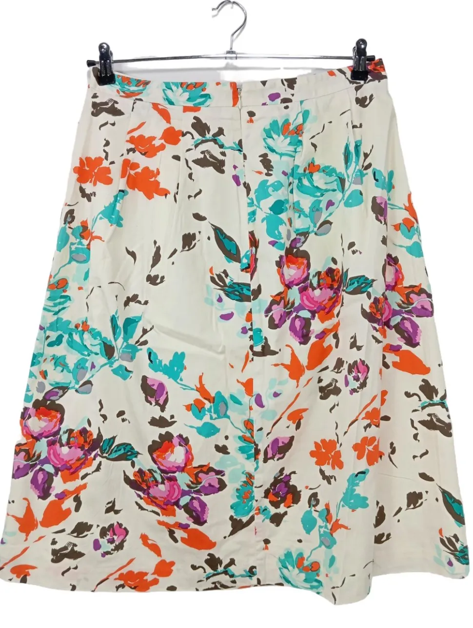 Glockenrock Größe 40