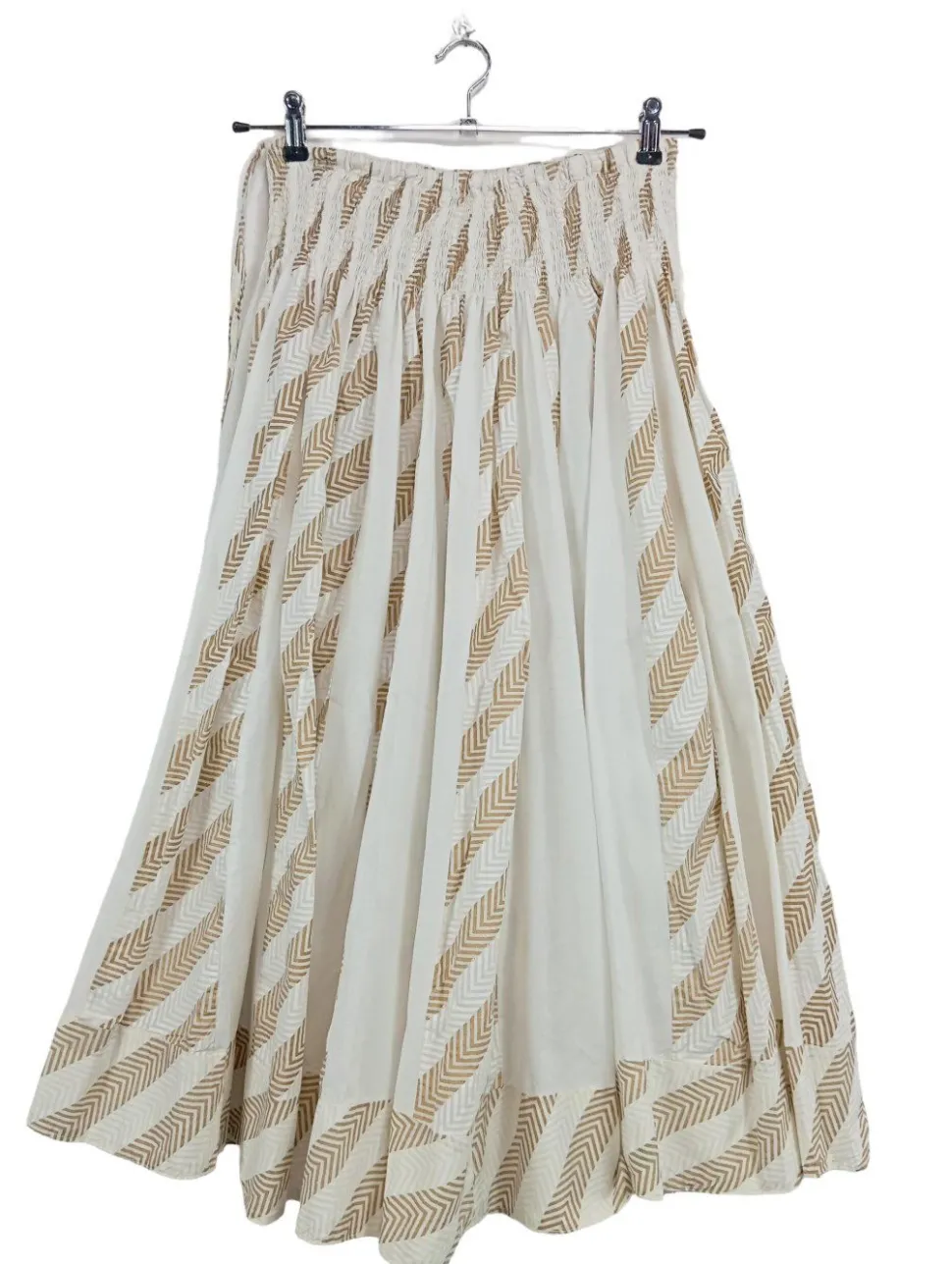 Glockenrock Größe 42