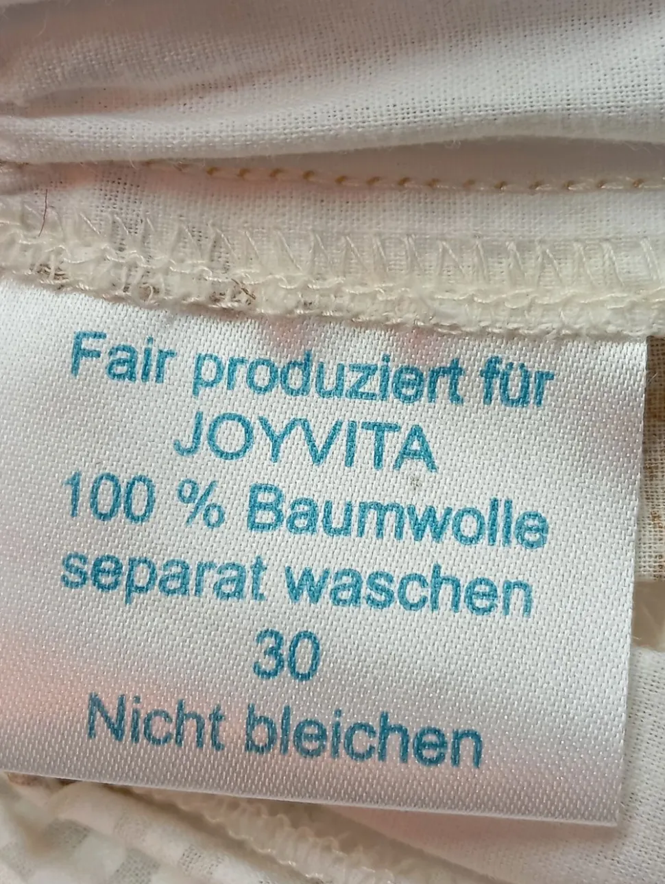 Glockenrock Größe 42