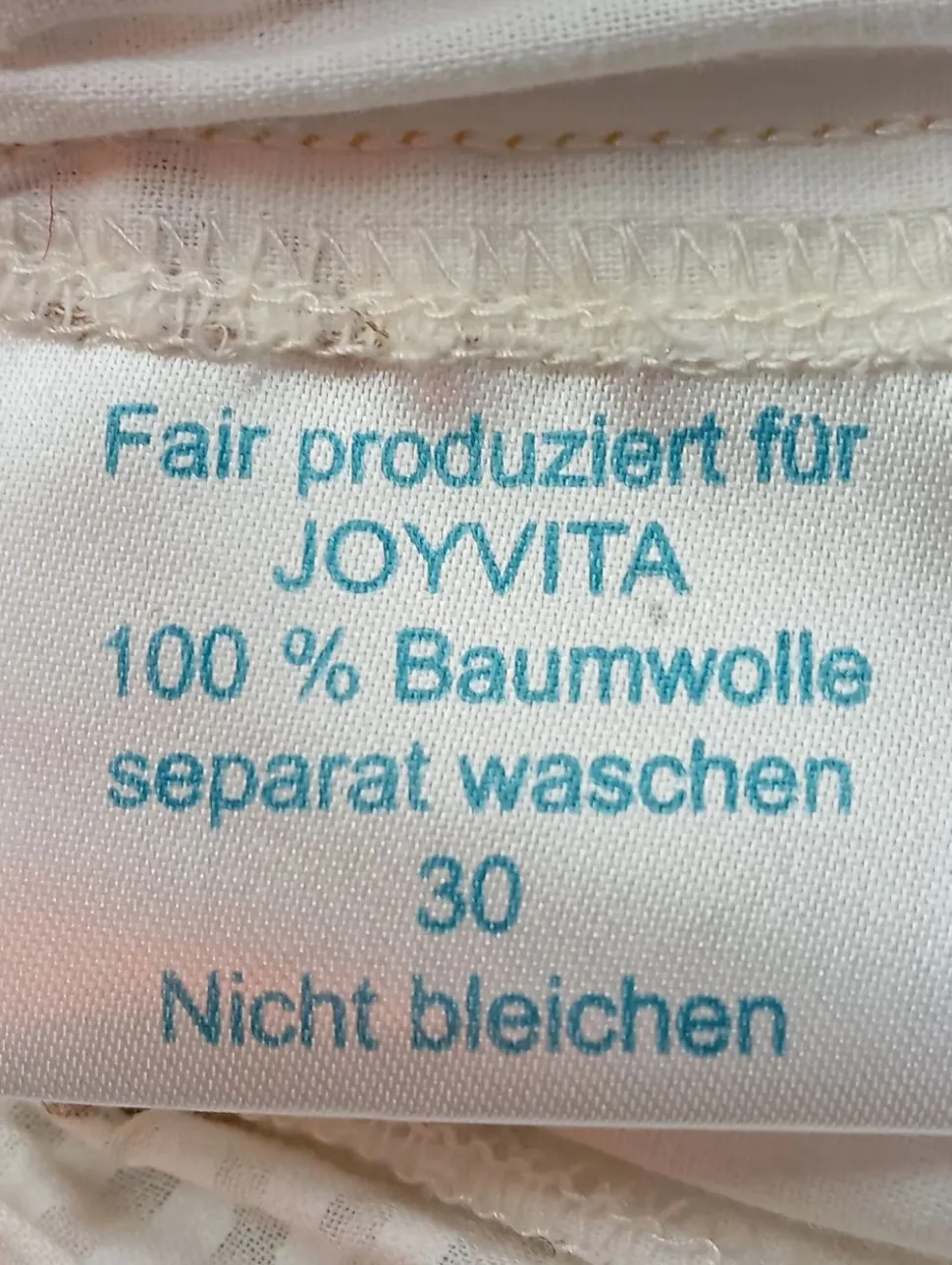 Glockenrock Größe 42