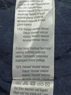 Glockenrock                            Größe                34