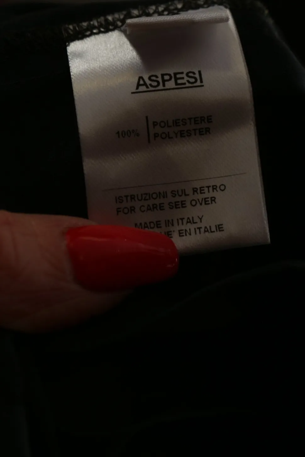 Glockenrock Größe 36