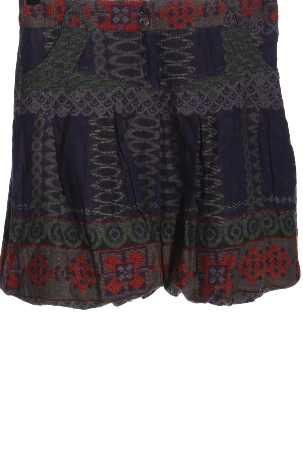 Glockenrock Größe 36