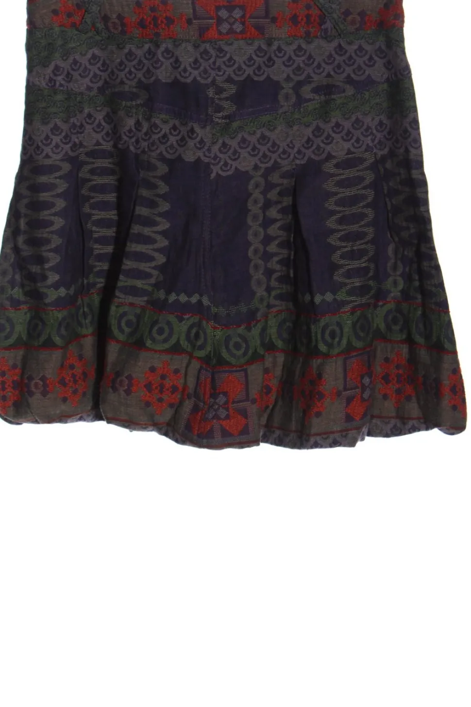 Glockenrock Größe 36