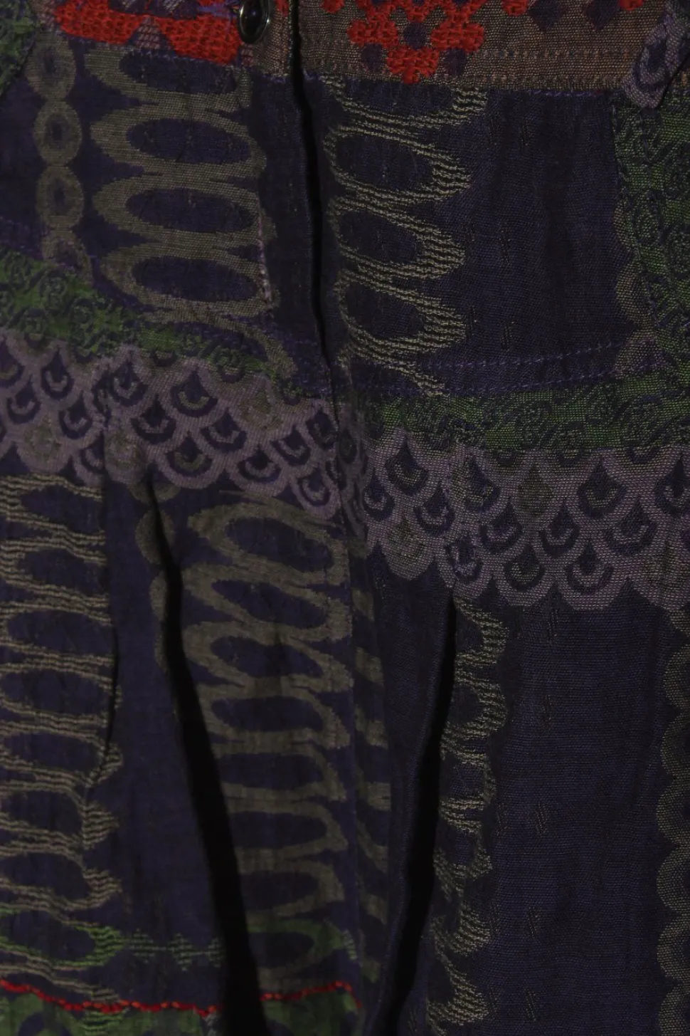 Glockenrock Größe 36