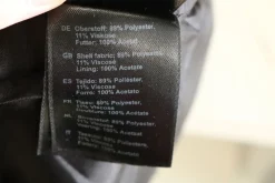 Glockenrock Größe 38