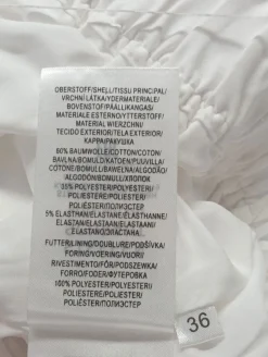 Glockenrock                            Größe                36