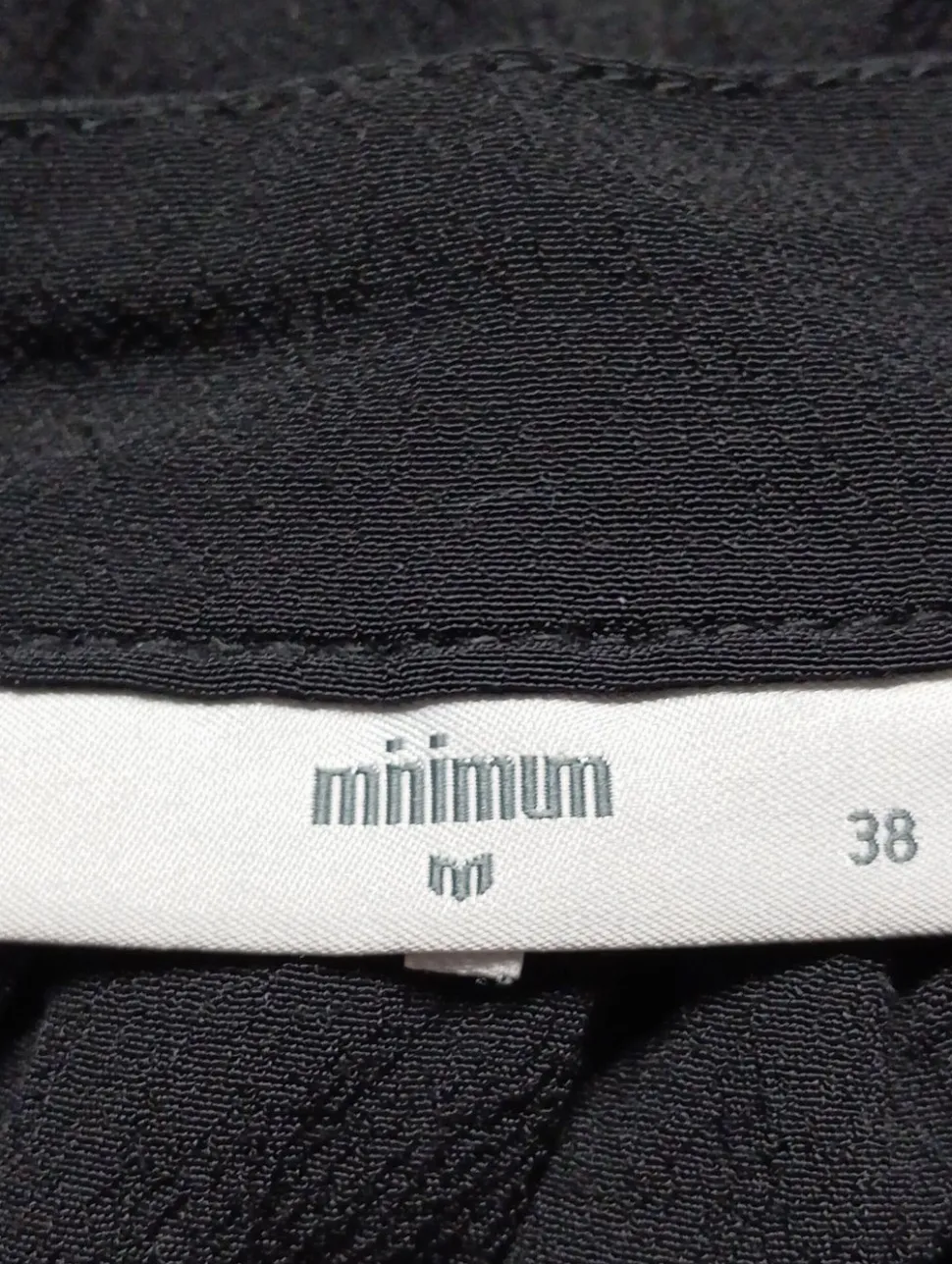 Glockenrock Größe 38