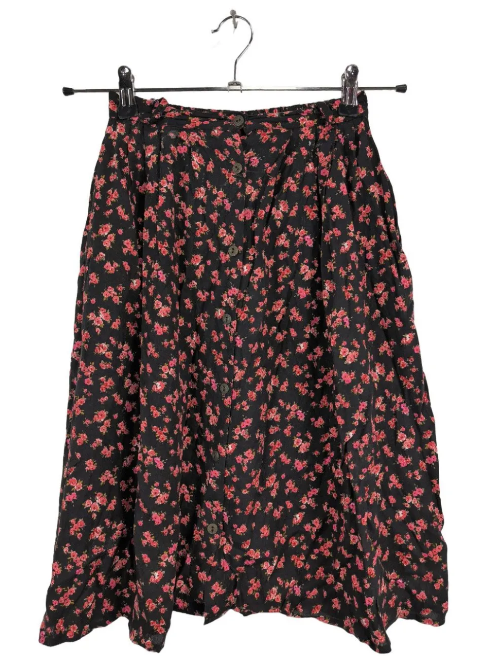 Glockenrock Größe 36