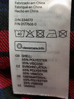 Glockenrock                            Größe                36