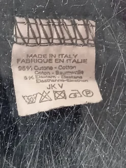 Glockenrock Größe 38