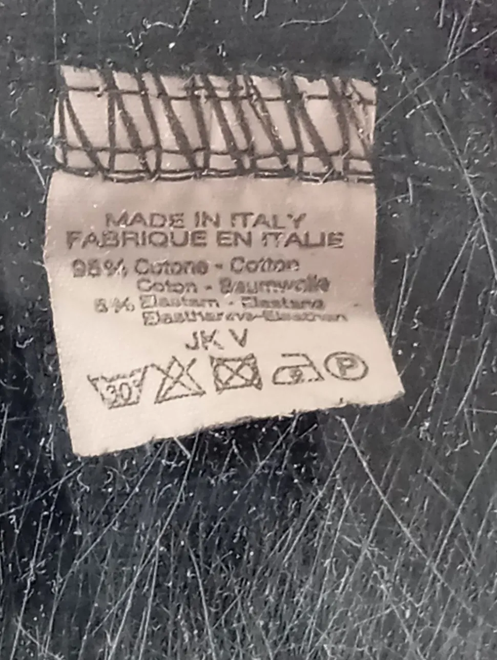 Glockenrock Größe 38