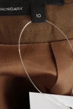 Glockenrock Größe 42