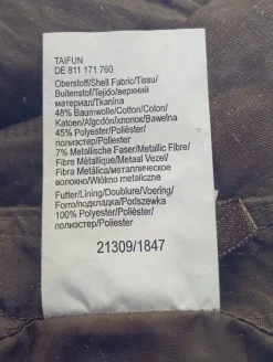 Glockenrock                            Größe                40