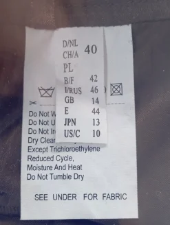 Glockenrock                            Größe                40