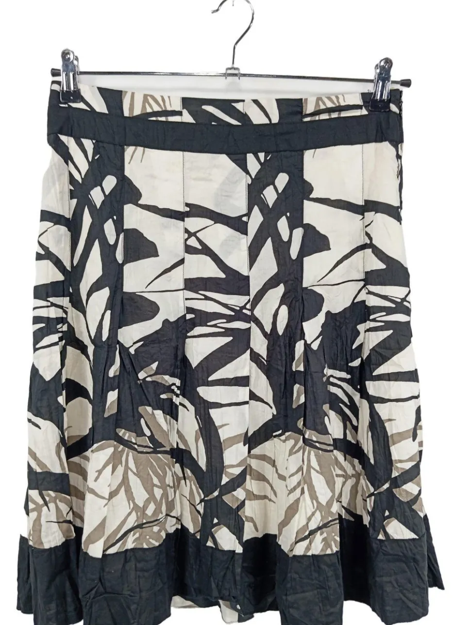 Glockenrock Größe 38