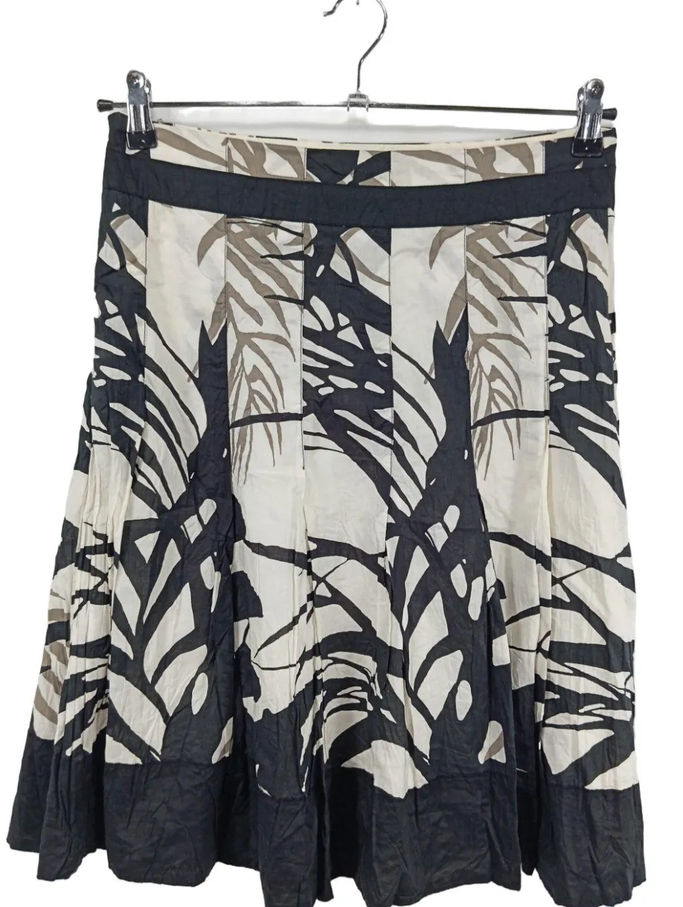 Glockenrock Größe 38