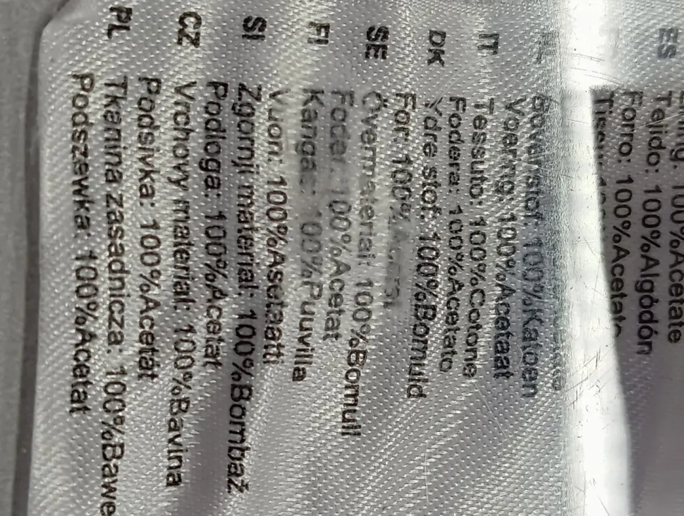 Glockenrock Größe 38