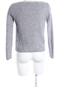 Grobstrickjacke                            Größe                36