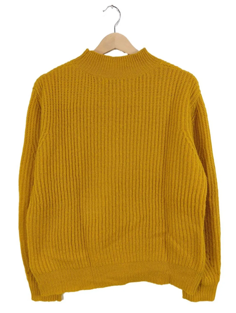 Grobstrickpullover Größe 38