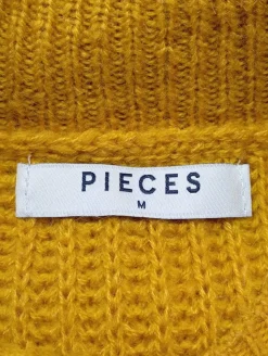 Grobstrickpullover Größe 38