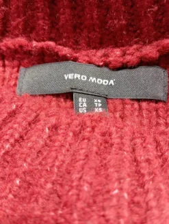 Grobstrickpullover Größe 34
