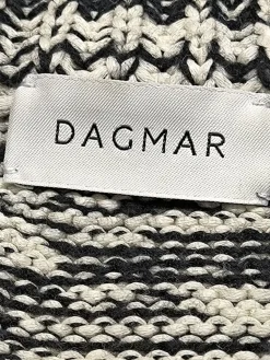 Grobstrickpullover Größe 38