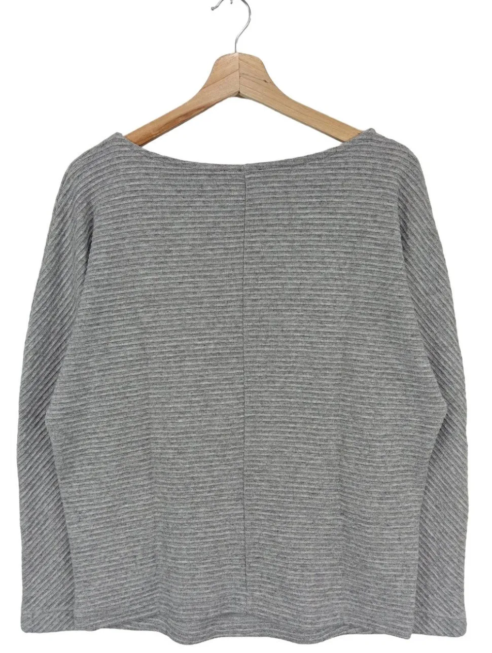 Grobstrickpullover Größe 38