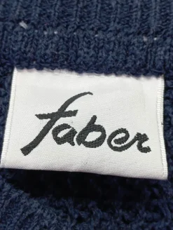 Grobstrickpullover Größe 44