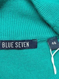 Grobstrickpullover                            Größe                48