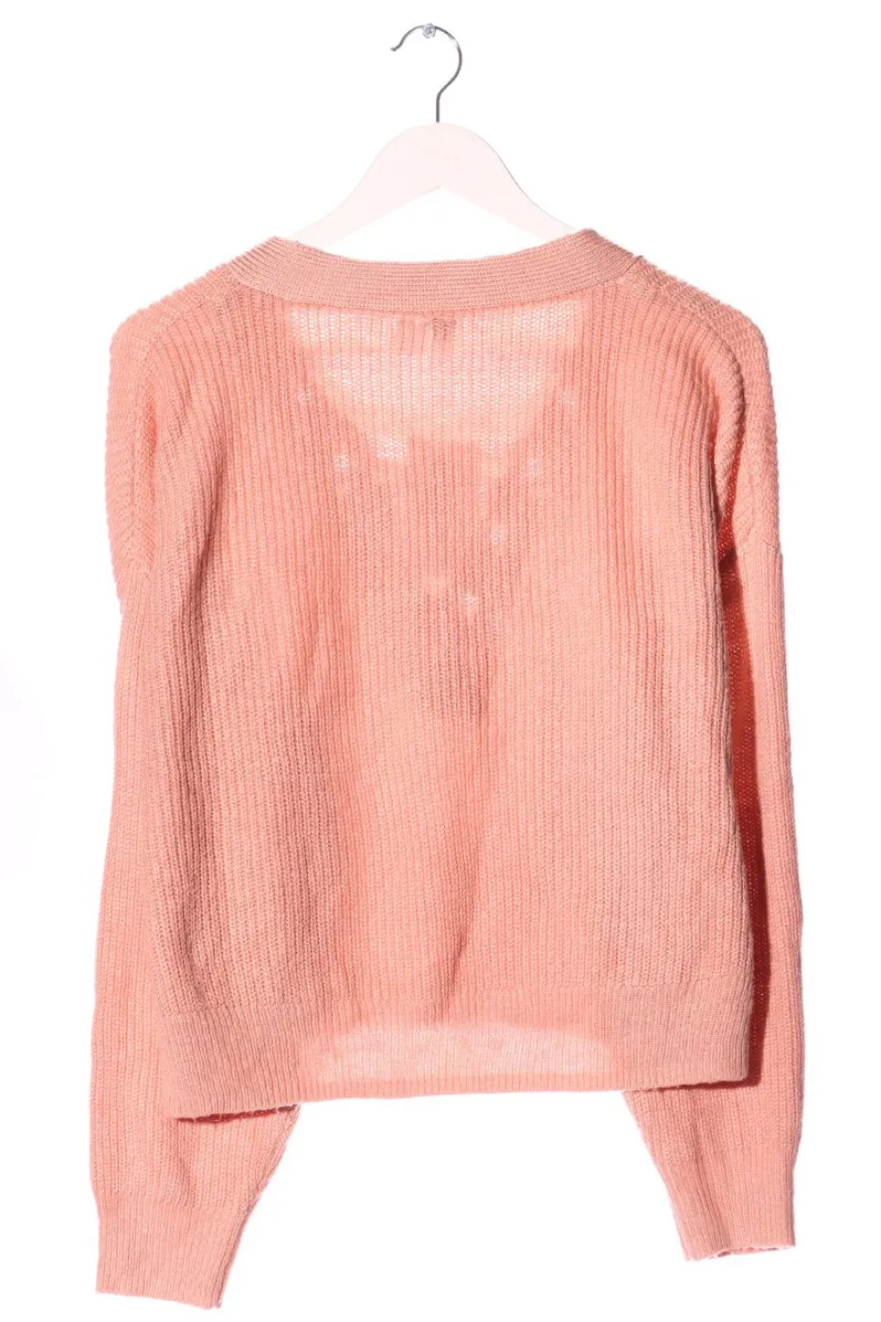 Grobstrickpullover Größe 38