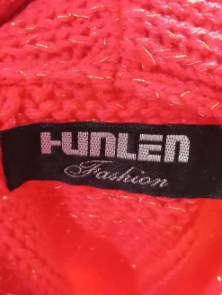 Grobstrickpullover Größe 38