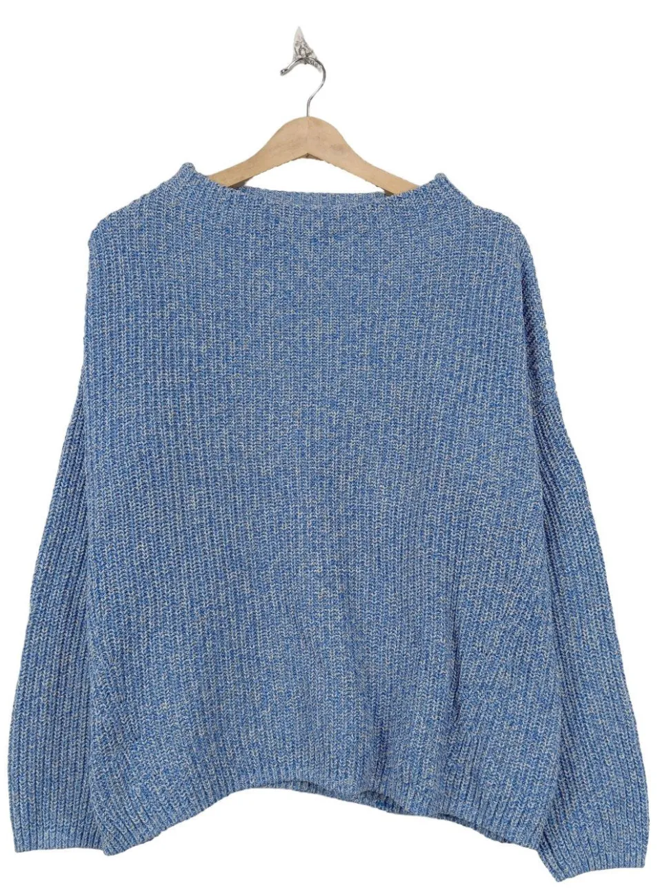 Grobstrickpullover Größe 42