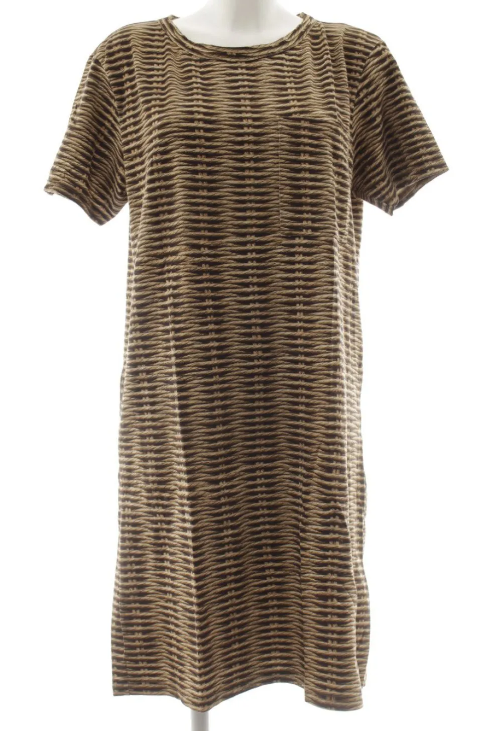 Hauskleid Größe 38