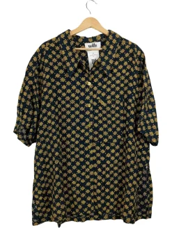 Hemd                            Größe                46