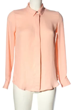 Hemd-Bluse                            Größe                34